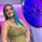 'La reina de la prensa rosa' vive en Manta desde el años pasado y vendrá a Guayaquil para los chequeos médicos.