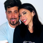 Nathalie Carvajal y Chicho Trujillo anuncian su divorcio