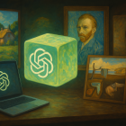 ChatGPT puede generar imágenes en diferentes estilos artísticos.