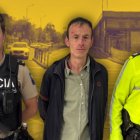 El extranjero registra varios antecedentes penales por robo y hurto en la capital de los ecuatorianos.