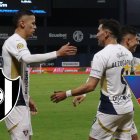 Liga de Quito inicia en Argentina su camino en la Copa Libertadores 2025.