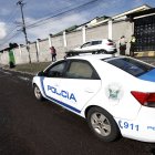 En este sector del sur de Quito fueron abatidos dos sospechosos.