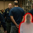 Luis Gonzalo H. C. fue aprehendido en febrero de 2025 en Morona Santiago.