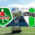 Mushuc Runa se estrenará ante Palestino en su debut internacional en la fase de grupos de un torneo Conmebol.