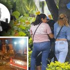 El fallecido tenía un negocio de comidas rápidas en el noroeste de Guayaquil.