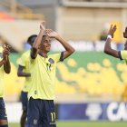 Ecuador sumó su segunda victoria en el grupo B del Sudamericano.
