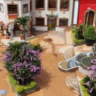 Chaguarpamba afectado por el invierno deja secuelas.