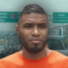 Alias Negro Tulio, identificado como presunto cabecilla en los Chone Killers.