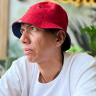 Luisao Arturo Layana, más conocido en el mundo digital como Rostro Económico.