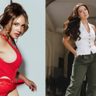 Ángela Orellana y Samantha Grey tuvieron una relación con Toño Navarrete