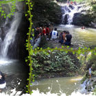 Con sus aromas y sonidos, este rincón natural es un escenario idóneo pasar momentos placenteros.