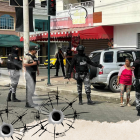 Allegados de Héctor Astudillo manifestaron que él ya había sufrido otros atentados. Este viernes lo interceptaron y le dispararon.