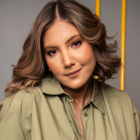 Gigi Mieles es una actriz de televisión y creadora de contenido