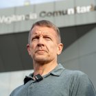 Erik Dean Prince está en Ecuador.