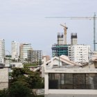 Manta es una localidad en la que se percibe un crecimiento en el sector inmobiliario.