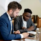 Los abogados patrocinan todo tipo de casos.