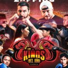 El evento de los Kiños del Año 2025 se realizó en Cuenca.