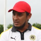 Eduardo Morante se dedica a la formación de jóvenes talentos en la Academia Dortmund.