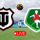 Técnico Universitario recibe al Mushuc Runa por la séptima jornada de la LigaPro.