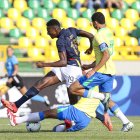 Ecuador cayó 3-2 en el juego ante Brasil por la fecha final del grupo B.
