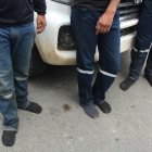 Tres víctimas de secuestro en Durán quedaron libres.