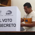 Elecciones Ecuador 2025: ¿es posible alterar resultados durante transmisión de datos? Conócelo aquí.