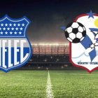 Emelec enfrentará a Manta por la séptima fecha de la LigaPro.