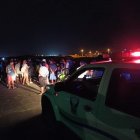 Un policía en servicio pasivo fue atacado por delincuentes armados,cuando intentaba cerrar la compra de un vehículo.