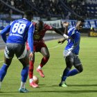 Emelec recibe a Manta en el estadio George Capwell.