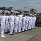 La Armada abrió proceso de reclutamiento para jóvenes