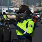 Conoce cómo rige el pico y placa hoy.