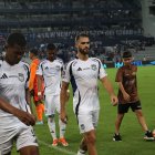 Emelec sigue en la zona del descenso de la tabla de posiciones de la LigaPro 2025.