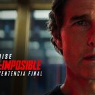 Tom Cruise regresa como Ethan Hunt en lo que podría ser su última misión en “Misión Imposible: Sentencia Final”.