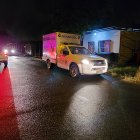 Los criminales ingresaron hasta el domicilio y descargaron sus armas de fuego, en Buena Fe, Los Ríos.