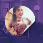 La familia de Dayana Pérez hace un llamado a su novio, quien se encuentra prófugo, para que se entregue a la justicia.