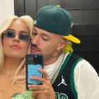 Karol G y Feid son cantantes y pareja al mismo tiempo.