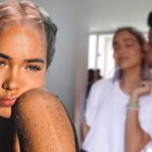 El vínculo sentimental fue confirmado por Samara en una entrevista con Mariela Viteri.