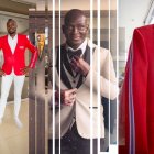 Mushuc Runa y Segundo Castillo mucha elegancia en el fútbol.