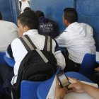 Estudiantes en aulas de clase podrán utilizar el teléfono, pero solo en niveles de bachillerato.