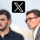 El cruce de mensajes entre Aquiles Álvarez y Andrés Guschmer refleja las tensiones políticas en Guayaquil.