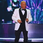 Rubby Pérez, en una imagen compartida en su Instagram, en marzo pasado.