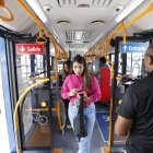 Autoridades piden a los usuarios del Trolebús que alerten ante cualquier irregularidad.