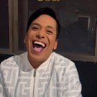 La llamada lo intranquilizó y deprimió tanto que se alejó de las redes y de la televisión.