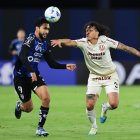 Copa Libertadores 2025: Independiente del Valle y Universitario se midieron en Ecuador.