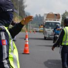 Conoce cómo rige el pico y placa hoy.