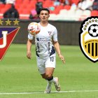 Liga de Quito se estrena en casa por la Copa Libertadores 2025.