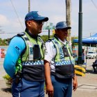 Referencial. La ATM responde sobre decisión de la CTE de retomar el control en Guayaquil