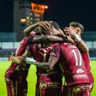 Mushuc Runa sorprendió al ganar a Cruzeiro en Brasil.