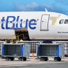 JetBlue volverá a volar entre Guayaquil y Fort Lauderlade.