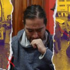 La víctima era conductor de aplicaciones móviles antes del trágico accidente que lo dejó sin piernas.